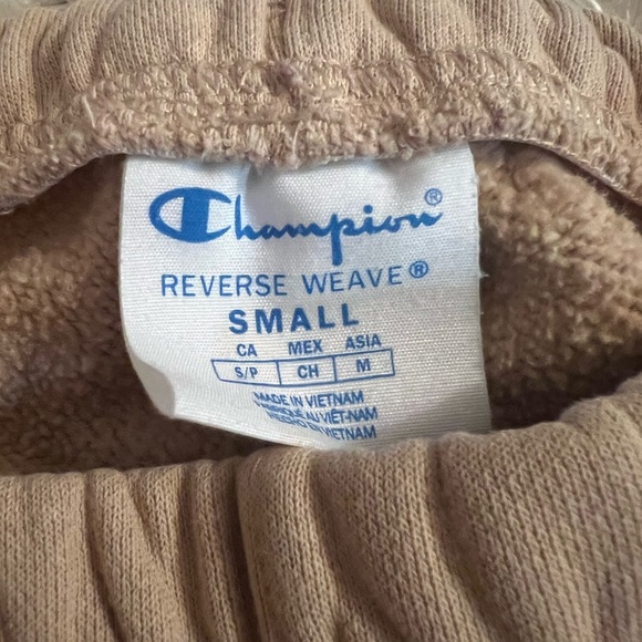 Neutral sweatpants! - Picture 3 of 4